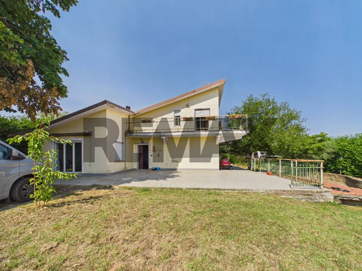 Villa in vendita a Campagnano di Roma - foto 3