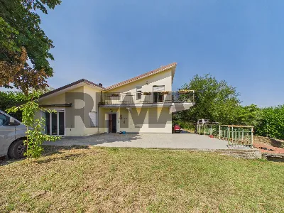 Villa in vendita a Campagnano di Roma - foto 3