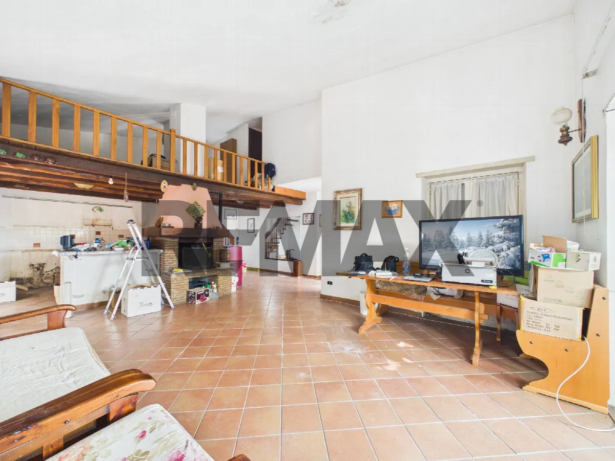 Villa in vendita a Campagnano di Roma - foto 4