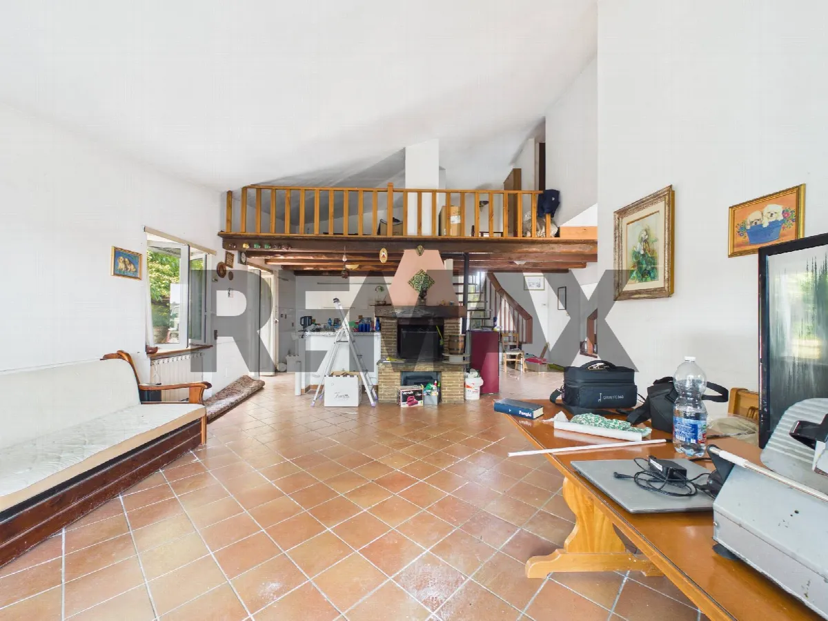 Villa in vendita a Campagnano di Roma - foto 5