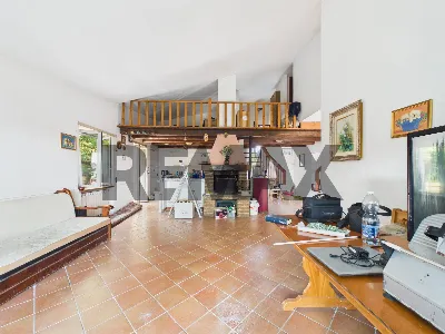 Villa in vendita a Campagnano di Roma - foto 5