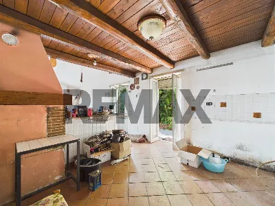 Villa in vendita a Campagnano di Roma - foto 6
