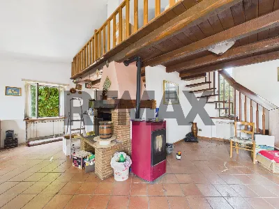Villa in vendita a Campagnano di Roma - foto 7