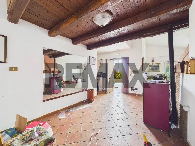 Villa in vendita a Campagnano di Roma - foto 8