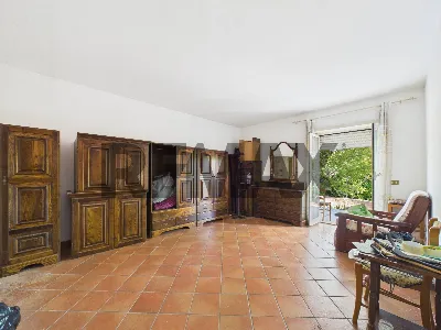 Villa in vendita a Campagnano di Roma - foto 9