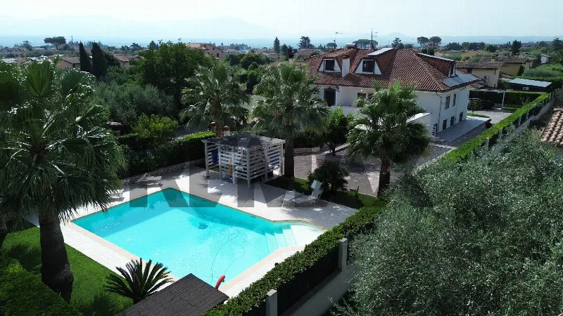 Casa Indipendente in vendita a Fiano Romano - foto 1