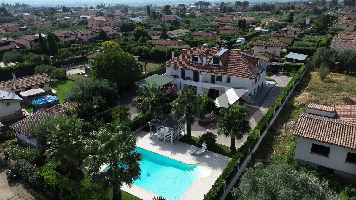 Casa Indipendente in vendita a Fiano Romano - foto 3