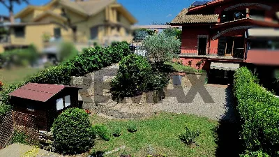 Villa in vendita a Formello - foto 1