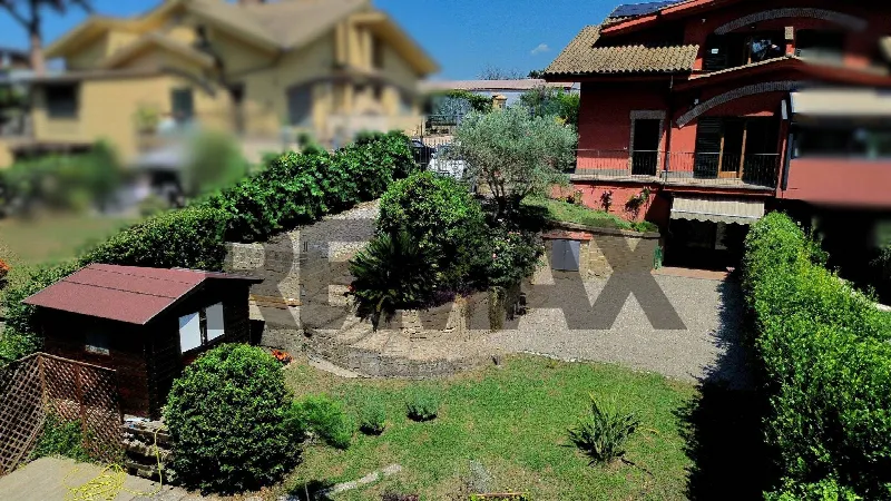 Villa in vendita a Formello - foto 1