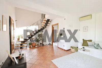 Villa in vendita a Formello - foto 4