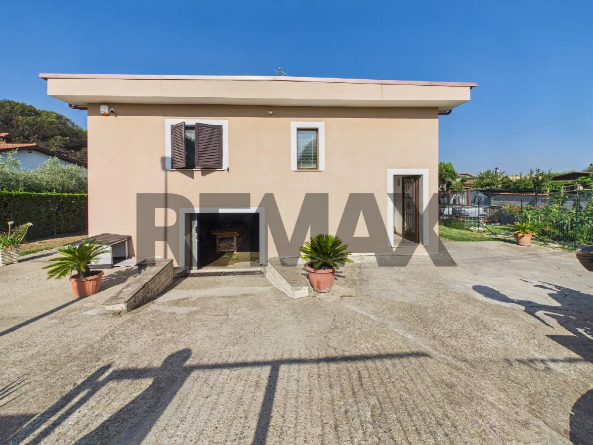 Villa in vendita ad Anguillara Sabazia, Olgiata, Giustiniana - foto 3