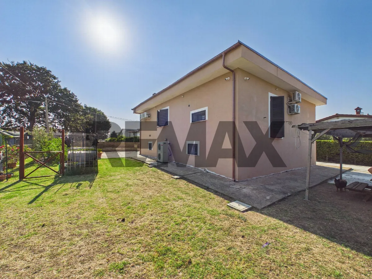 Villa in vendita ad Anguillara Sabazia, Olgiata, Giustiniana - foto 5