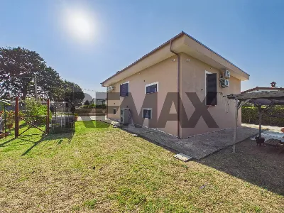 Villa in vendita ad Anguillara Sabazia, Ol... - foto 5