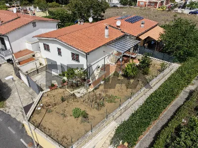 Casa Indipendente a Roma