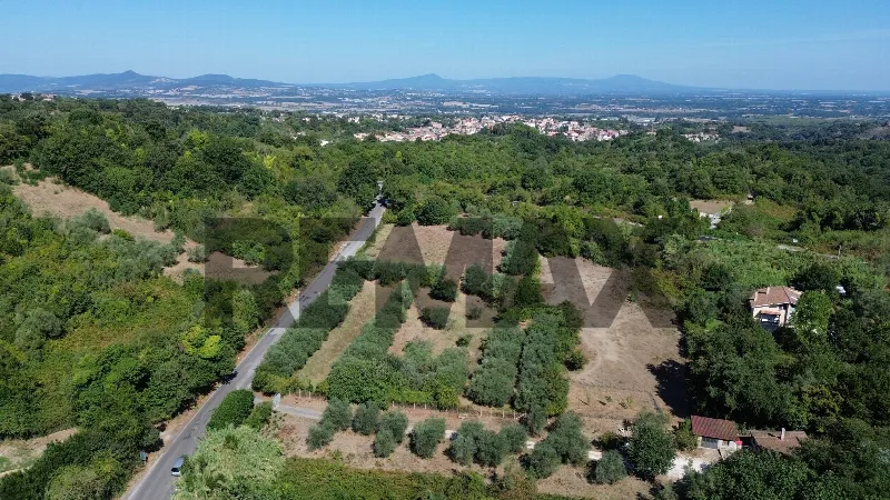 Rustico/Casale in vendita a Campagnano di Roma - foto 1