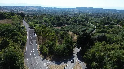 Rustico/Casale in vendita a Campagnano di ... - foto 2