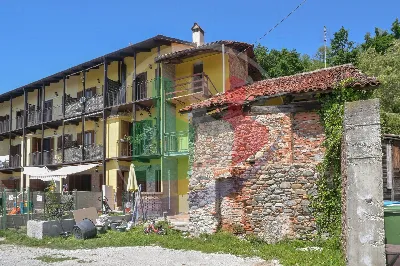 Rustico/Casale a Castellamonte