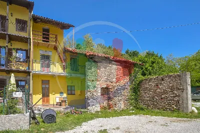 Rustico/Casale in vendita a Castellamonte - foto 2