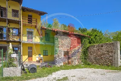 Rustico/Casale in vendita a Castellamonte - foto 3