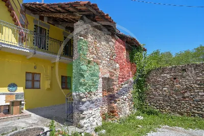 Rustico/Casale in vendita a Castellamonte - foto 4