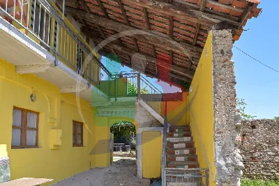 Rustico/Casale in vendita a Castellamonte - foto 5