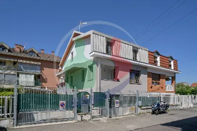 Villa in vendita a Nichelino - foto 1