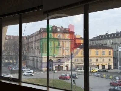 Ufficio a Torino