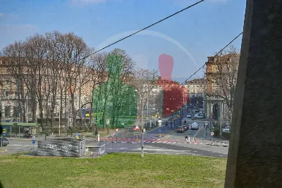 Ufficio in vendita a Torino, Centro - foto 10