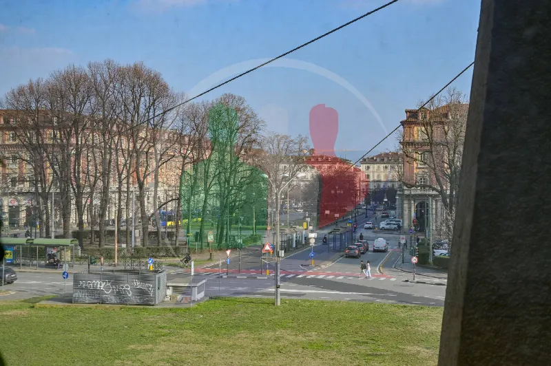 Ufficio in vendita a Torino, Centro - foto 10