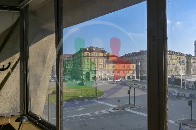 Ufficio in vendita a Torino, Centro - foto 4