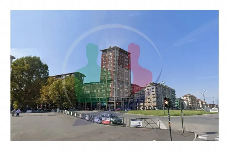 Ufficio in vendita a Torino, Centro - foto 7
