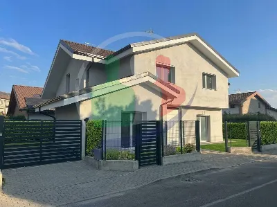 Villa in vendita a Vinovo - foto 1