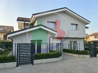 Villa in vendita a Vinovo - foto 2