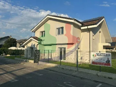 Villa in vendita a Vinovo - foto 3