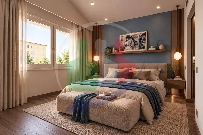 Villa in vendita a Vinovo - foto 7
