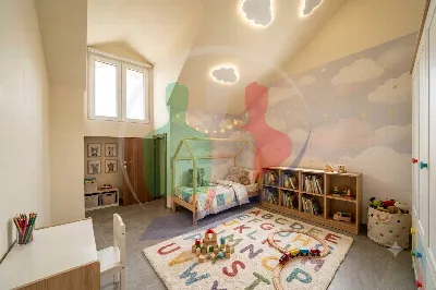Villa in vendita a Vinovo - foto 8