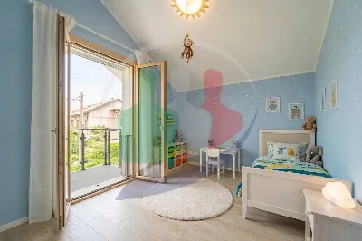Villa in vendita a Vinovo - foto 9