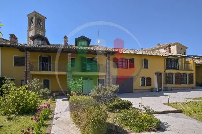 Rustico/Casale in vendita a Castelletto Me... - foto 1