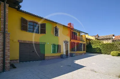 Rustico/Casale in vendita a Castelletto Me... - foto 2