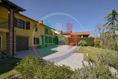 Rustico/Casale in vendita a Castelletto Me... - foto 3