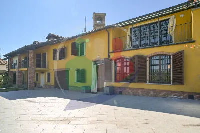 Rustico/Casale in vendita a Castelletto Me... - foto 7