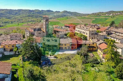 Rustico/Casale in vendita a Castelletto Me... - foto 8