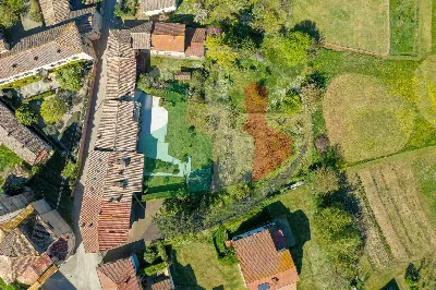 Rustico/Casale in vendita a Castelletto Me... - foto 9