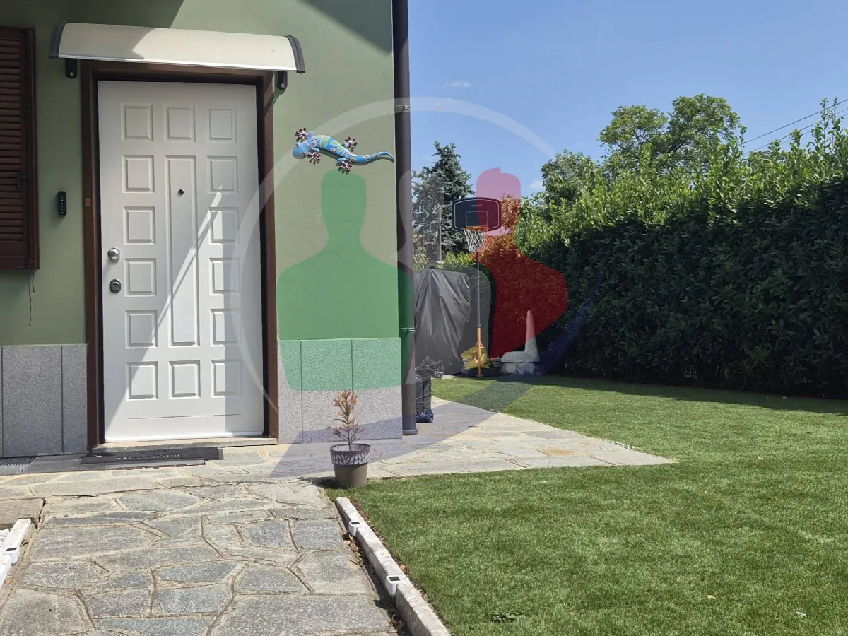 Casa Indipendente in vendita a La Loggia - foto 4