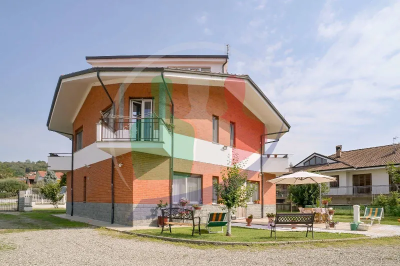 Casa Indipendente in vendita a Montalenghe - foto 1