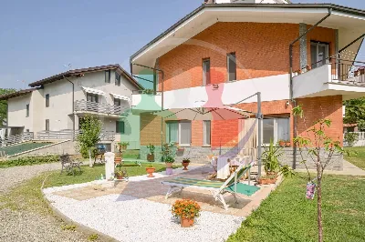 Casa Indipendente in vendita a Montalenghe - foto 10
