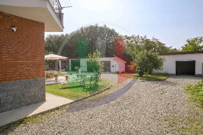 Casa Indipendente in vendita a Montalenghe - foto 2