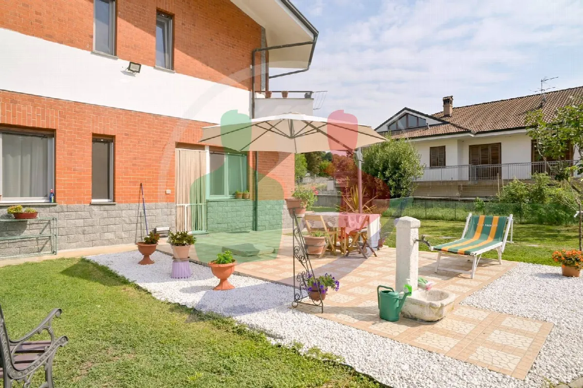 Casa Indipendente in vendita a Montalenghe - foto 3