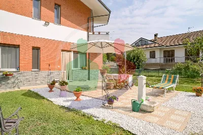 Casa Indipendente in vendita a Montalenghe - foto 3