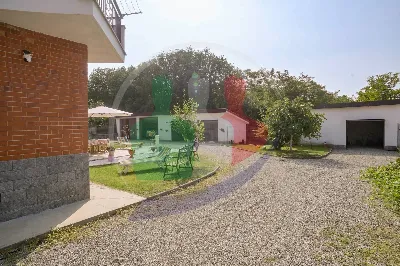 Casa Indipendente in vendita a Montalenghe - foto 6